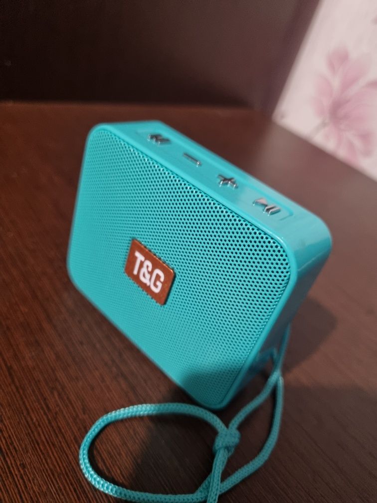 Компактна колонка T&G