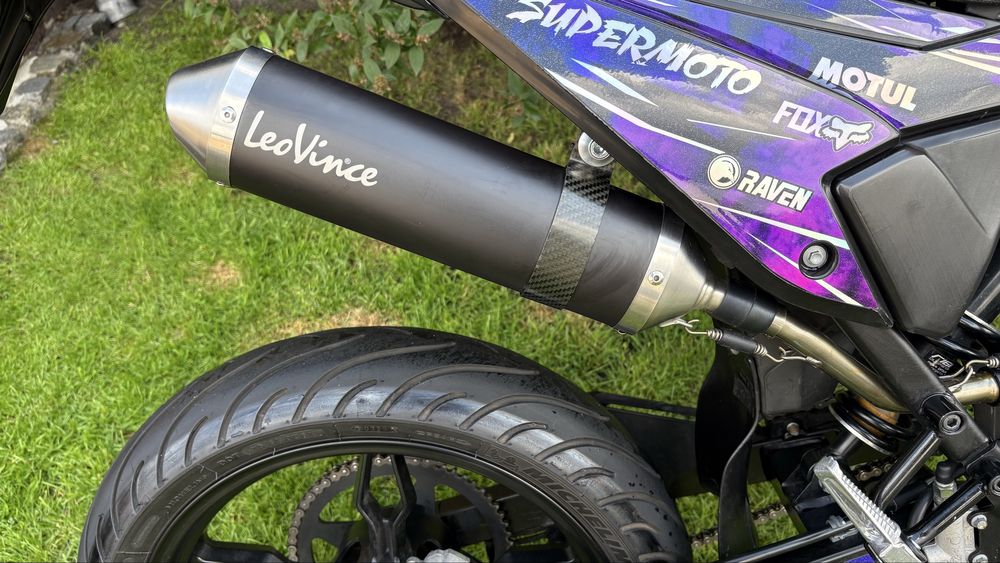 Beta rr50 2023r przebieg 2350km jak nowa! Doinwestiwana od dziewczyny