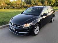 1.6 tdi, salon RP, kamera, stan bd