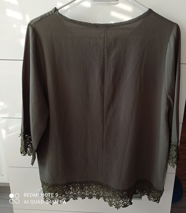 Bluzka damska nowa z metką rozmiar 38