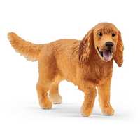 Angielski Cocker Spaniel, Schleich