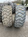 Opona 20.5 R25 Mitas Trelleborg z gwarancja