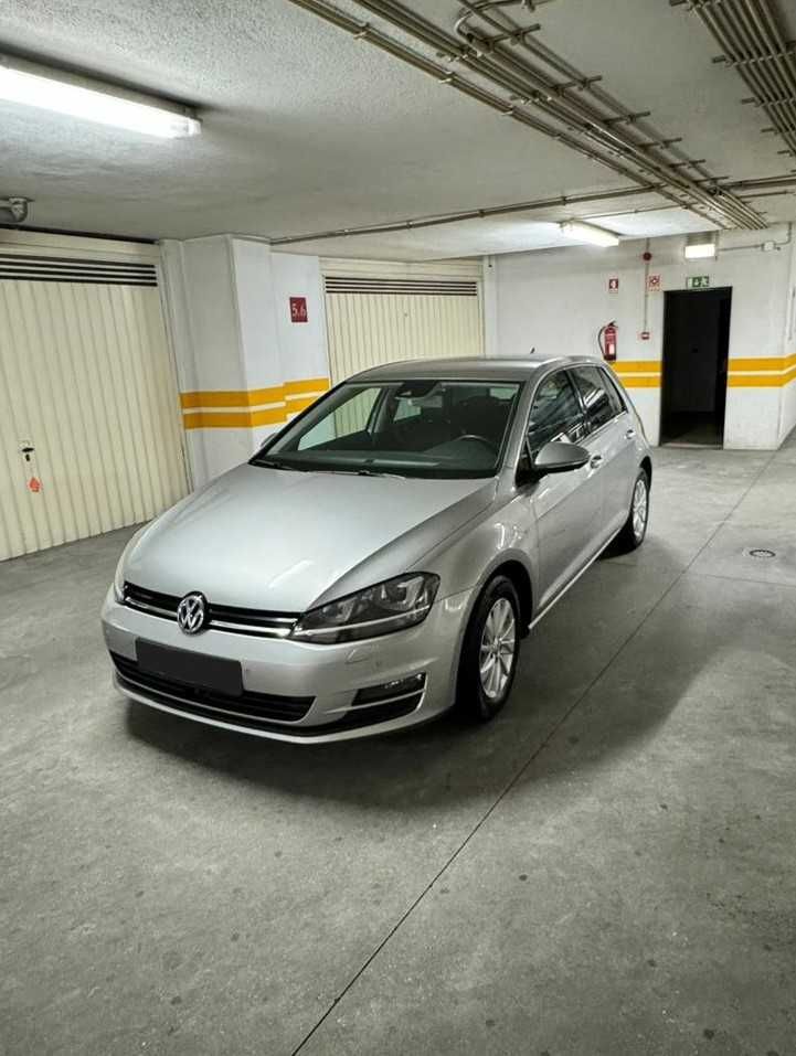 Volkswagen Golf  7