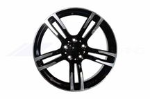 Conjunto 4 Jantes 18" 5x120 BMW Série 3 (CJ399.6)