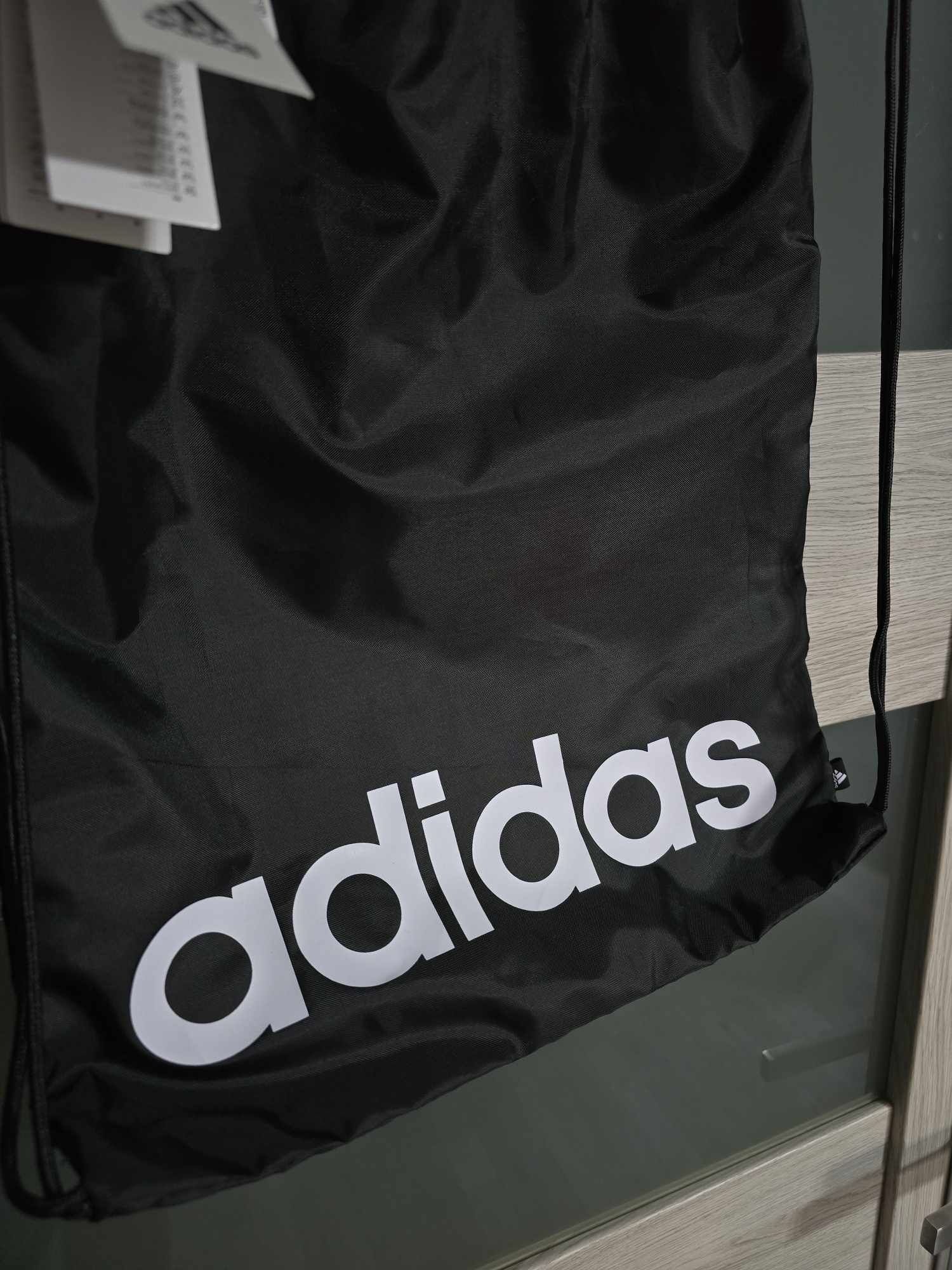 Plecak worek treningowy Adidas