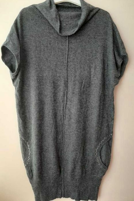 Нова тепла туніка Liture