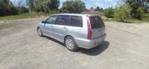 Mitsubishi Lancer 1.6 kombi klimatyzacja 2007r