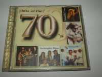 Hits of the 70 płyta CD