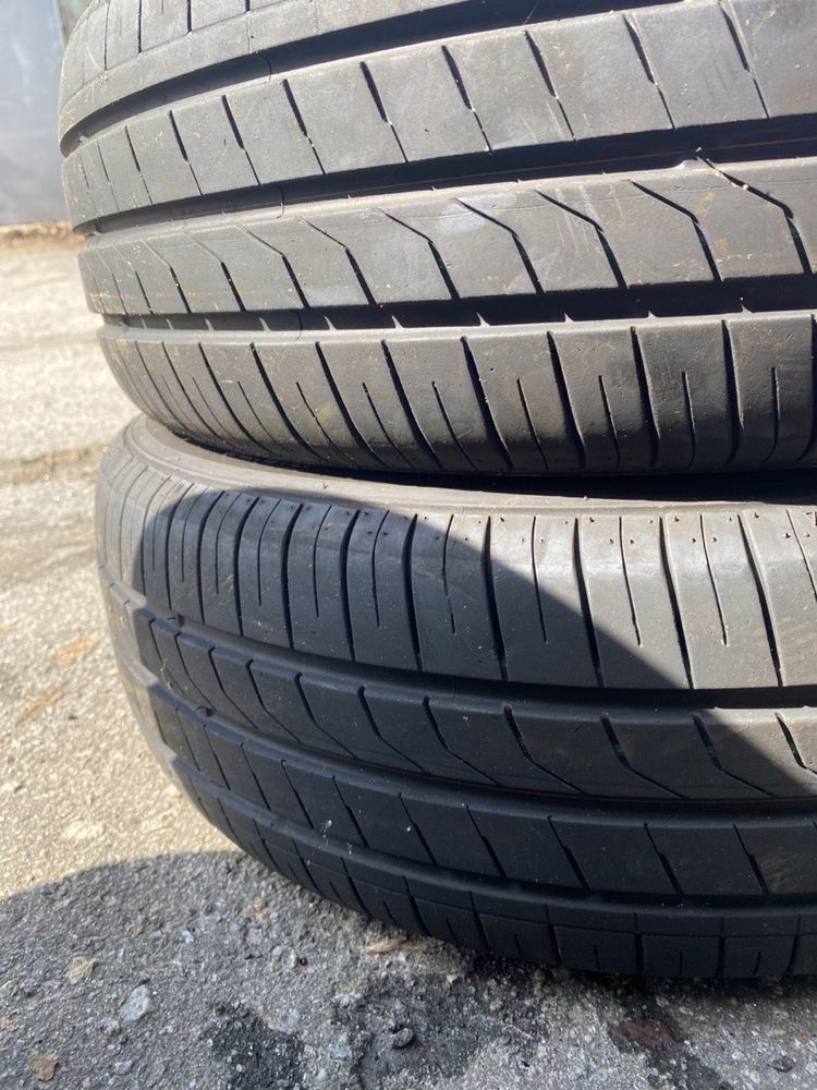 Резина NEXEN 195/65 r15 91H