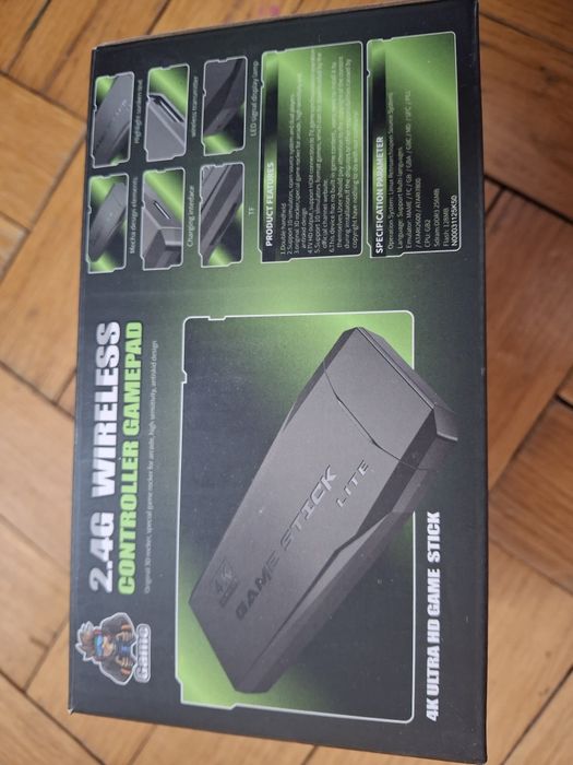 Sprzedam Konsole  NEOBOX
