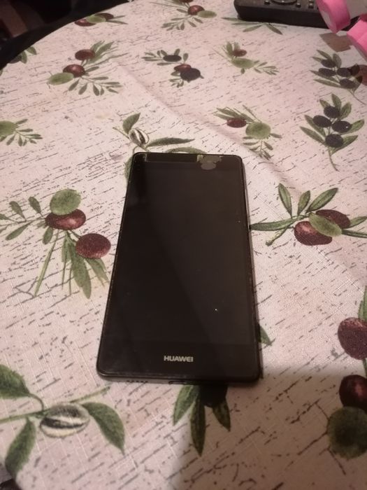 Telefon Huawei p8