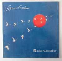 Coro Da Casa Pia De Lisboa - Gansos Cantam (LP)