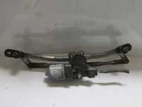 MECHANIZM WYCIERACZEK FIAT DOBLO 0390241568