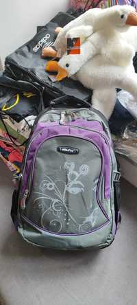 Рюкзак шкільний для дівчат
