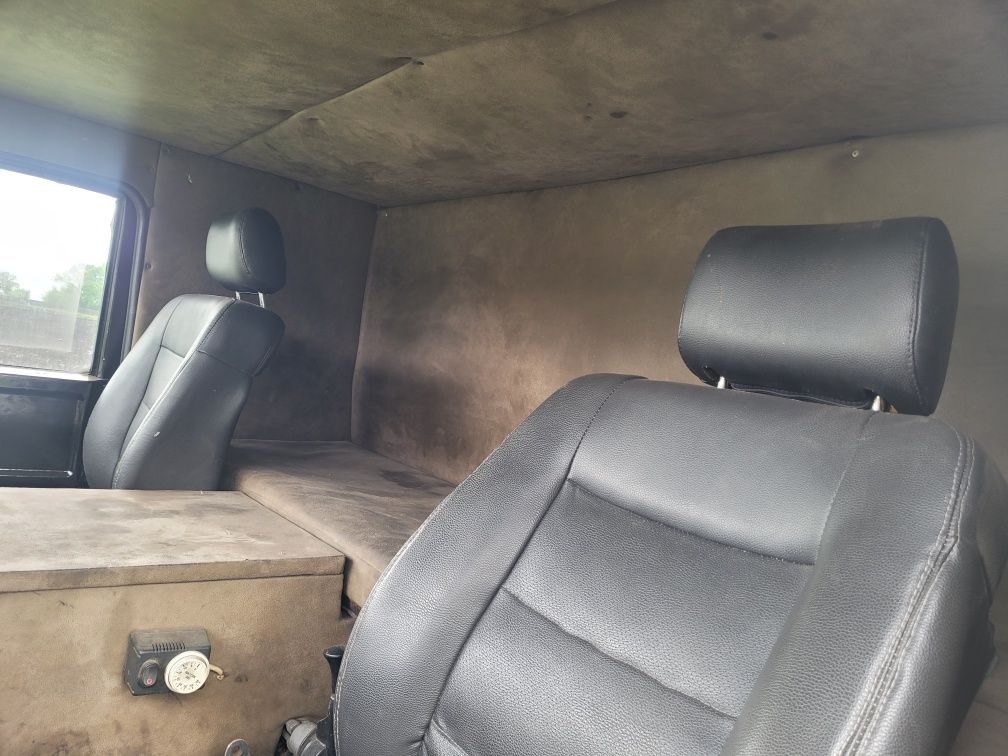 Камаз 5320 в гарному стані