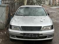 Разборка Nissan Maxima A32 на запчасти