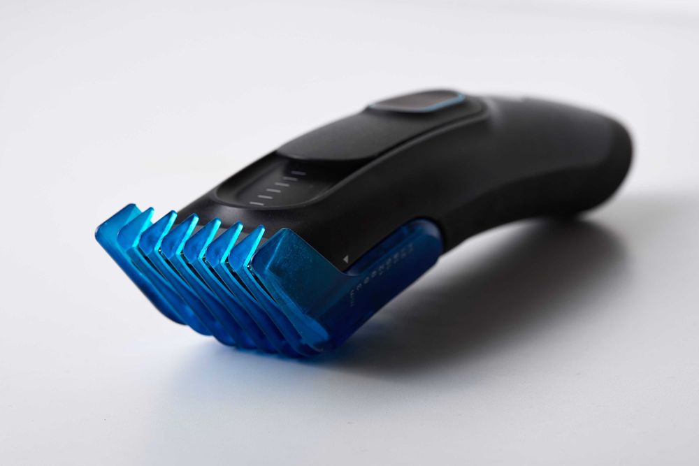 Машинка для стрижки Braun HC 5010