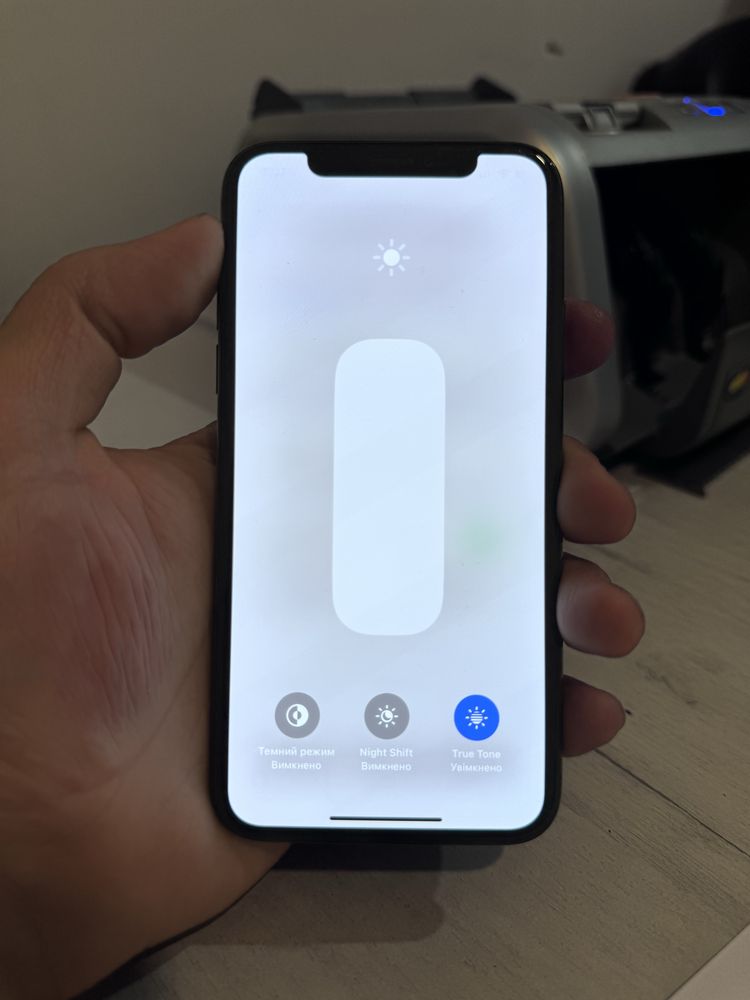 Iphone XS 256 Gb Neverlock 100%