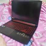 Laptop Acer i7 gen9
