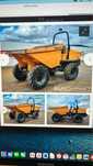Dumper дампер 6 тон 2018