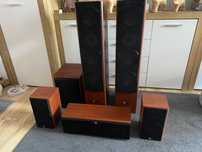 Kino domowe KENWOOD