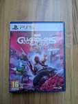 Marvel's Guardians of the Galaxy - Strażnicy Galaktyki PS5 PL