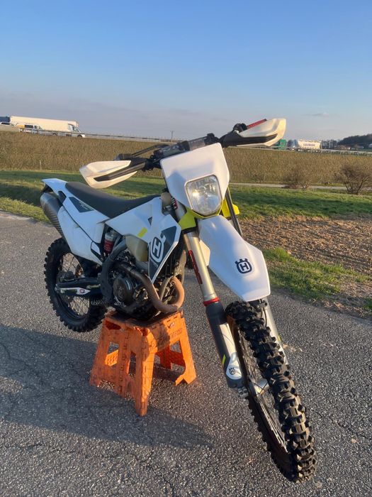 Husqvarna FE 250