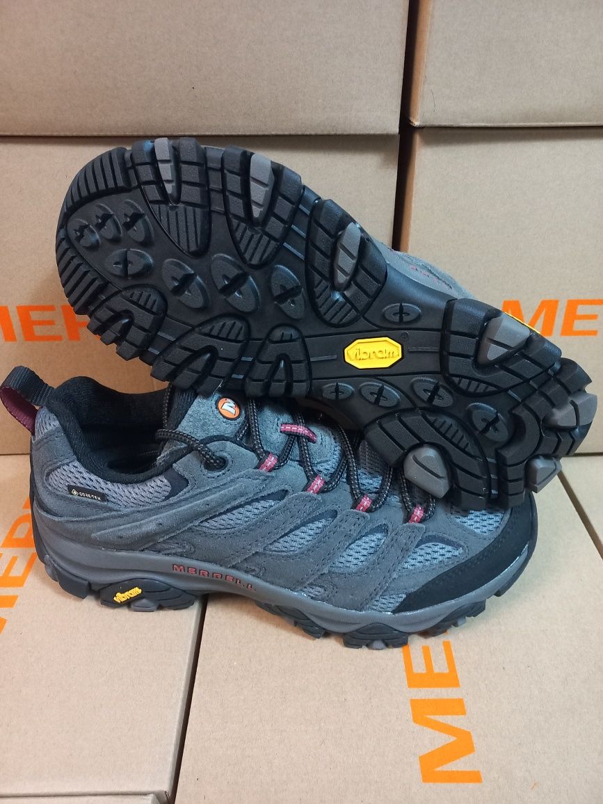 Кросівки Merrell Moab 3 Gtx Gore-Tex