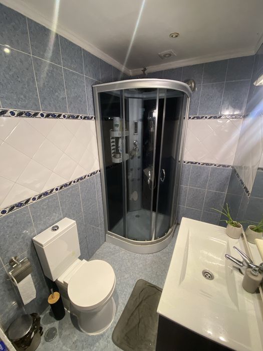 Quarto para arrendar no Fogueteiro