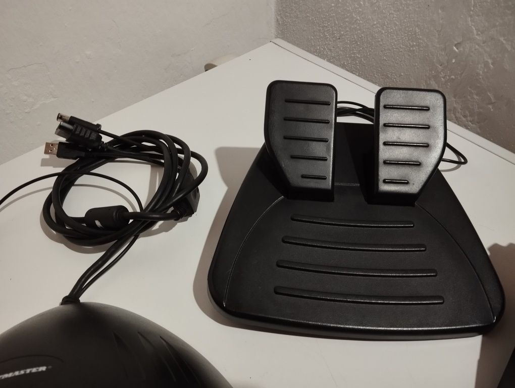 Volante Ferrari PC/PS3/PS2/Nintendo