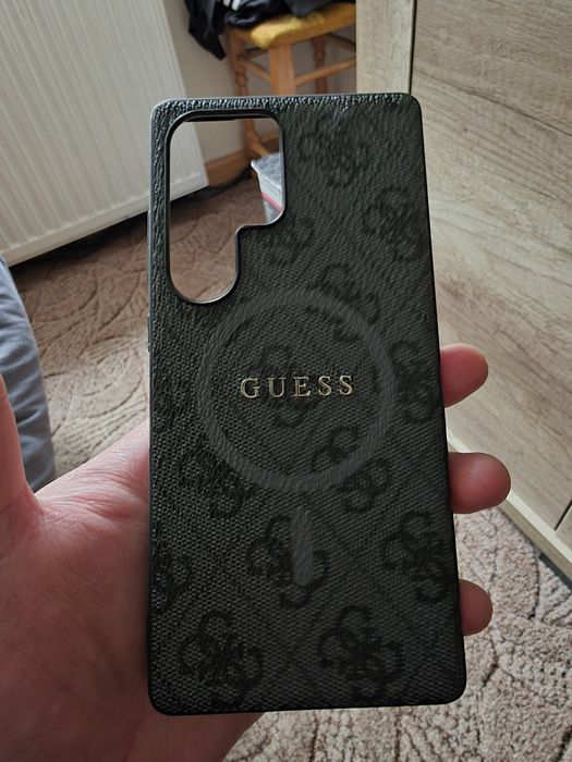 Samsung Galaxy S25 Ultra Jet Black 512gb + 6 miesiący Gemini PRO