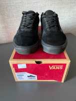TÉNIS VANS COMFYCUSH OLD SKOOL