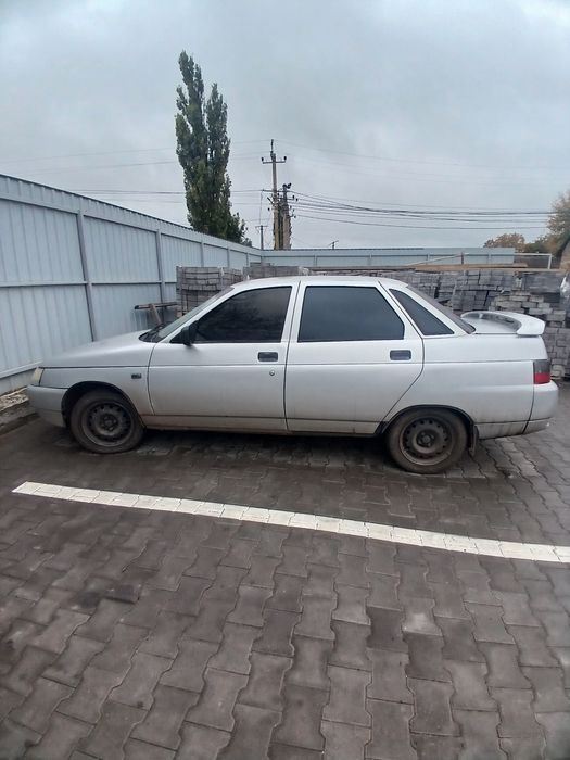 Продам свою машину, стан сів поїхав куди угодно