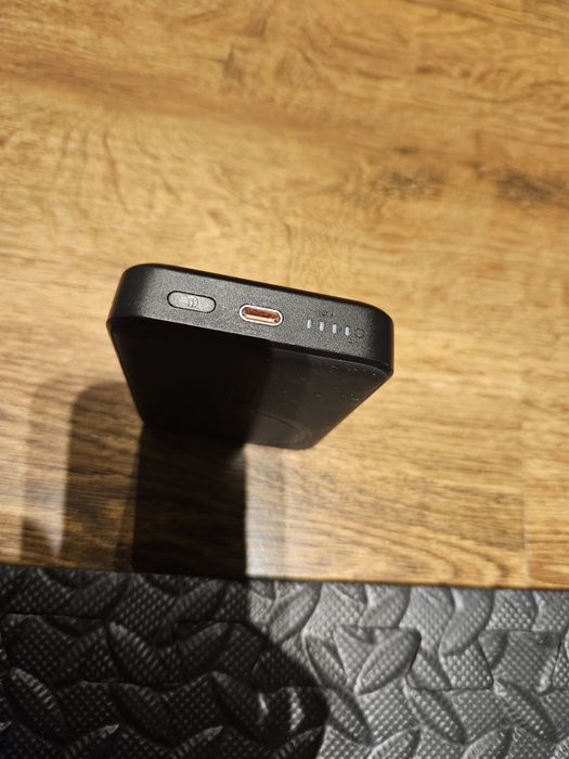 Power bank baseus 10000 mAh magnetic mini