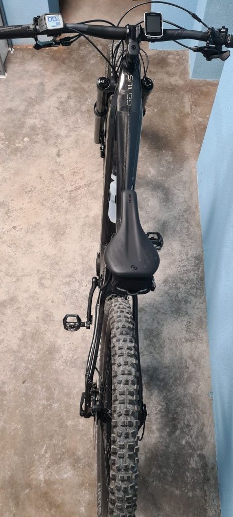 Scott Genius Eride 900 S