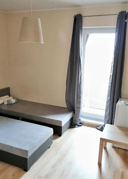 Mieszkanie dla 12 osób - 5 pokoi - Wysoka/Bielany