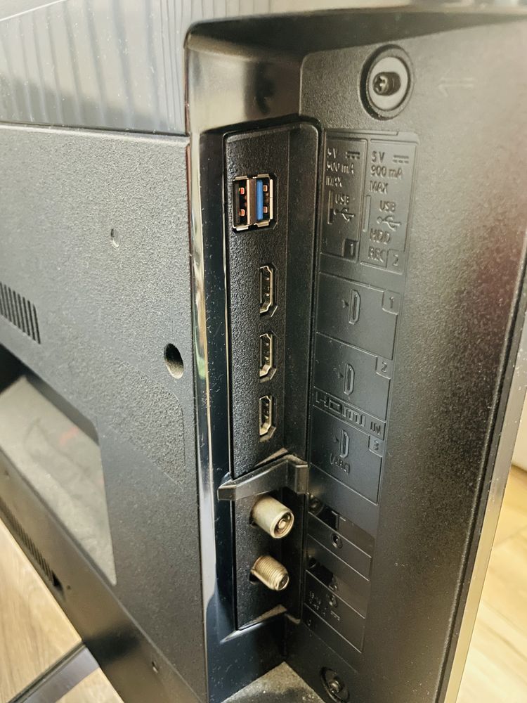 Телевізор Sony KD-43XH8096