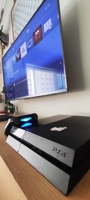 PlayStation 4 500gb