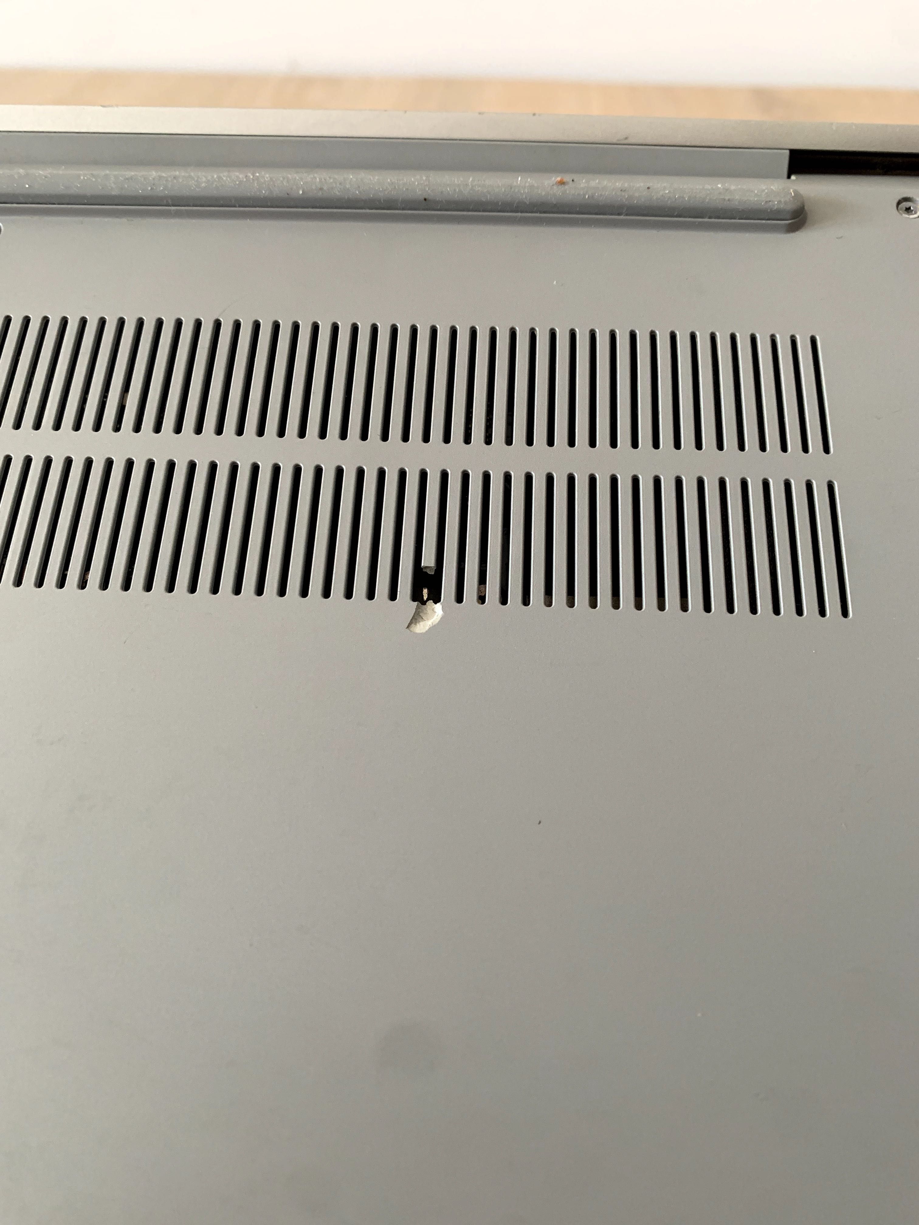 Lenovo IdeaPad 5 14ARE05 - używany - stan db+/bdb