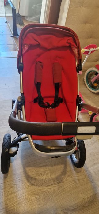 Carrinho de Bebê