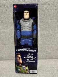 Buzz Lightyear XL-14 Mattel Toy Story Nowy figurka lalka