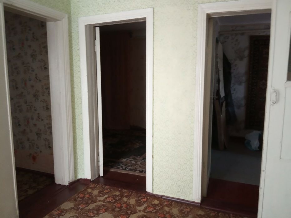 Продам дом в селе Ковалёвка!!!