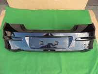 Zderzak tył tylny Opel Astra 3 III H 04,05,06,07,08,09,10-14 Z20R HB