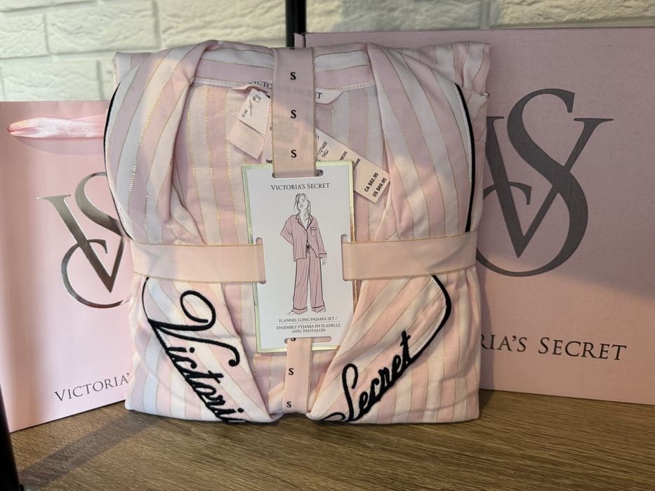 Великий вибір піжам Вікторія сікрет, піжама Victorias secret