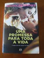 Uma promessa para toda a vida - Nicholas Sparks
