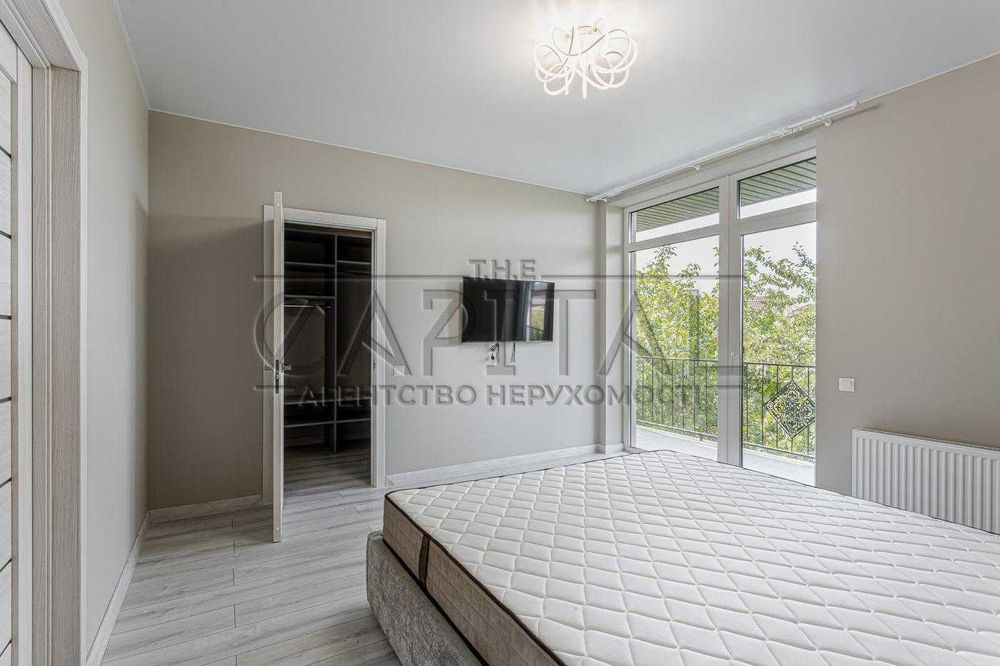 Оренда таунхаус №1 / Ярослава Мудрого, Гатне