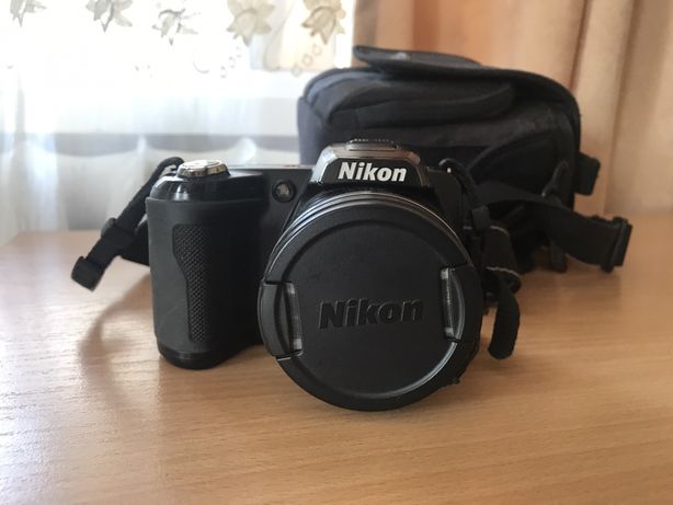 Nikon Colpix L110