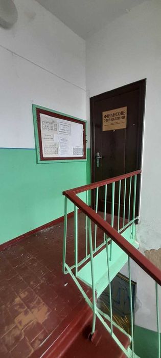 Комплекс будівель - м. Долинська, Кіровоградська обл.