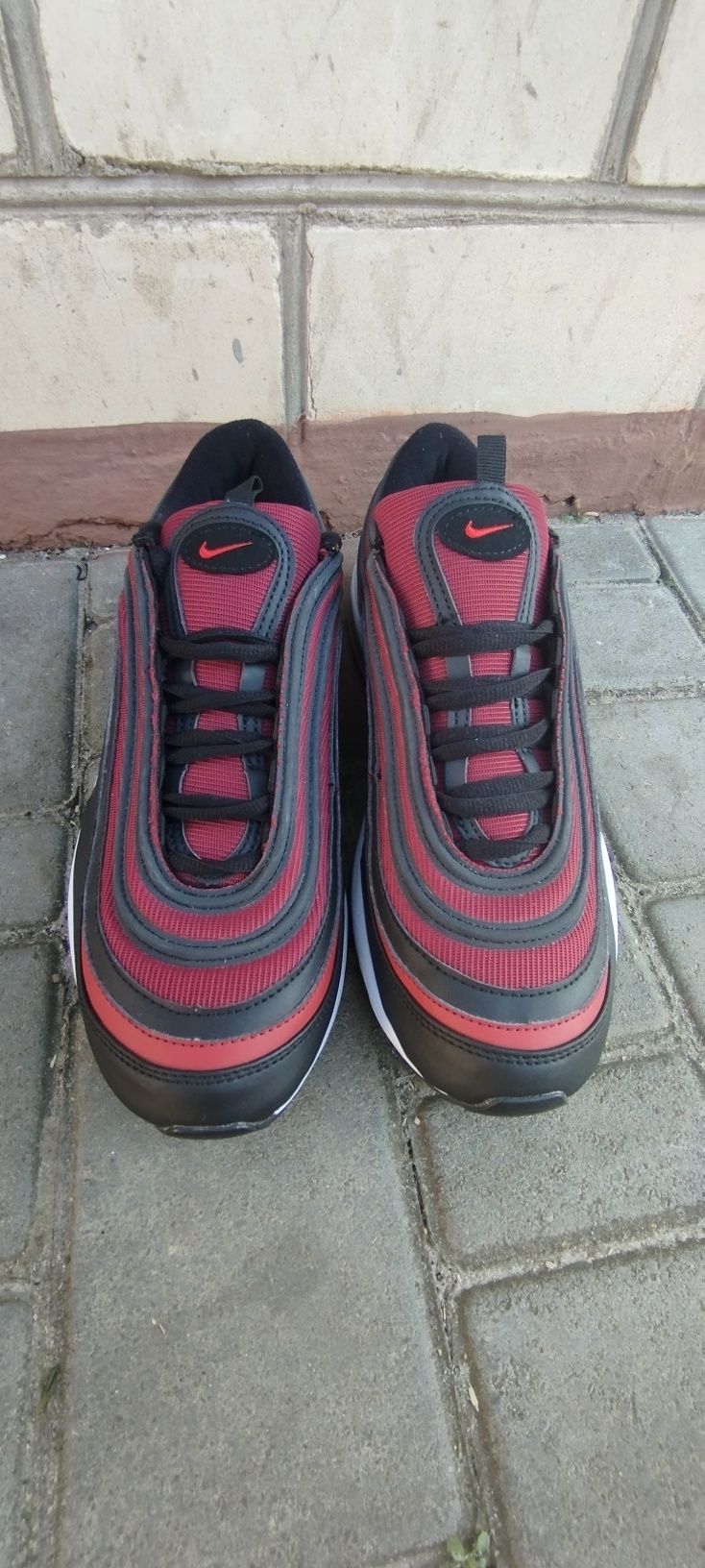 Кросівки Nike Air Max 97