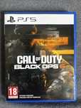 Call of Duty Black Ops 6 l PS5